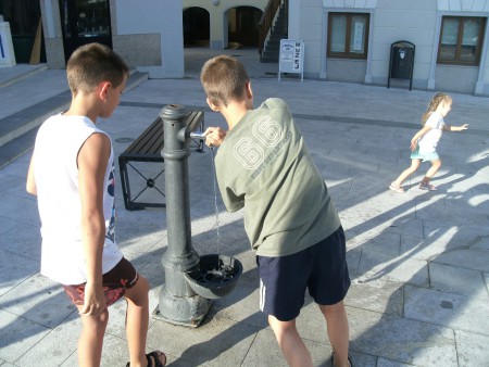 Egy kis gonoszság...