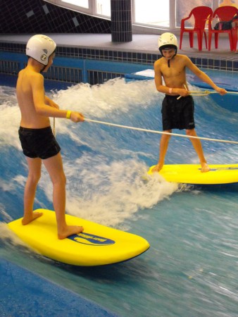 Jó a cipőd! Bevetted!